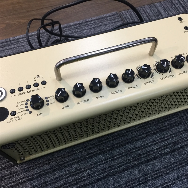 YAMAHA THR-10 IIの画像